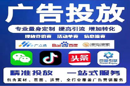 某电商企业如何通过百度竞价广告提升销售额